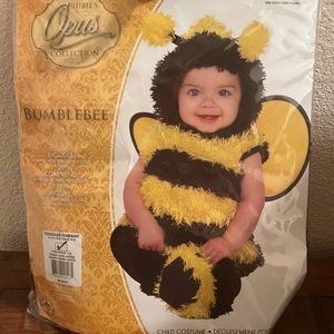 Rubies Toddler/Enfant Bumblebee Costume